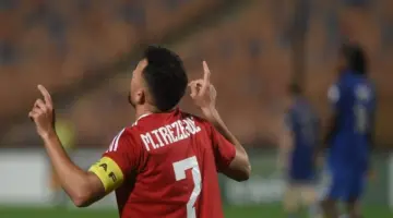 النشرة.. موقف تريزيجيه من مواجهة إنبي.. وبرشلونة يحسم مصير «عبدالكريم»