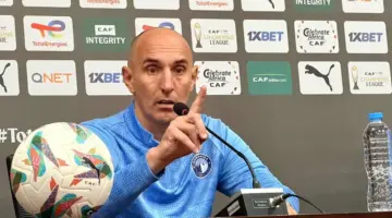 النصر الاماراتي يقترب من التعاقد مع المدرب الكرواتي يورتشيتش