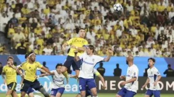 النصر بين صدمة آسيا وضغط الدوري.. هل ينجو “العالمي” من الانهيار في اللحظة الأخيرة؟