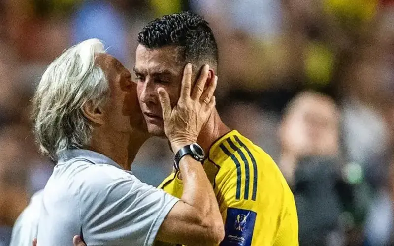 النصر في مهمة مصيرية أمام الشباب قبل ديربي الهلال.. ورونالدو يقود المعركة