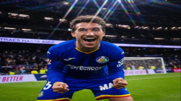 النصر يقترب من حسم صفقة لويس ميلا