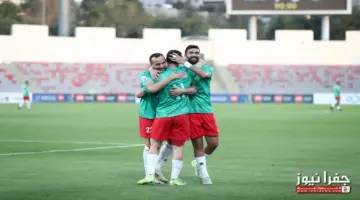 الوحدات يفقتد نجمه أمام الجزيرة