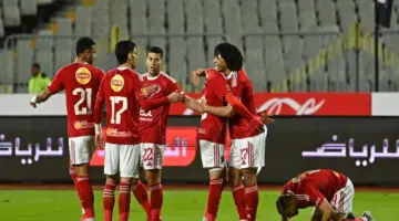 الوطن سبورت | «الأولوية» تحسم صفقة انتقال لاعب الأهلي السابق إلى بيراميدز
