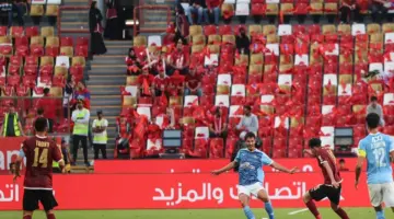 الوطن سبورت | بث مباشر لمواجهة بيراميدز ضد سيراميكا كليوباترا في الدوري الآن LIVE