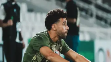 الوطن سبورت | عاجل| سنه 40.. عبد الله السعيد يحسم مصير اعتزاله النهائي بعد قرار الزمالك