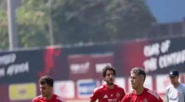 الوطن سبورت | عمرو السيسي: إمام عاشور أفضل لاعب بمصر.. وهذه أسباب انتقال زيزو للأهلي