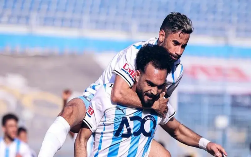 الوطن سبورت | كل ما تود معرفته عن مباراة بيراميدز وسيراميكا.. الموعد والقنوات الناقلة