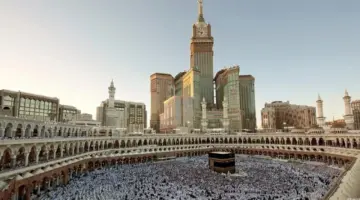 الوقوف بعرفات الثلاثاء.. السعودية تعلن رسمياً غداً أول أيام ذي الحجة وعيد الأضحى الأربعاء 27 مايو
