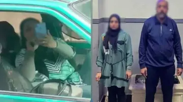انا ابويا امين شرطة الداخلية توضح تفاصيل ضبط اصحاب فيديو الاسكندرية