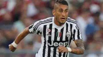 انتقال اللاعب الأرجنيني بيريرا إلى صفوف واتفورد الإنجليزي