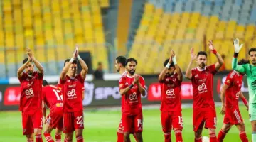 انتهاء رحلة 4 لاعبين عن الأهلي رسميا.. ومفاوضات لحسم مصير ثنائي الفريق