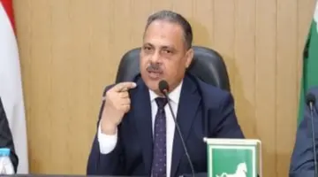 انتهاء لجان حصر قانون الإيجار القديم من اعتماد وتقسيم المناطق بالشرقية