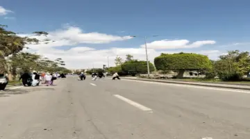 انخفاض تدريجي بالحرارة ونشاط للرياح.. الأرصاد تكشف تفاصيل طقس الأربعاء