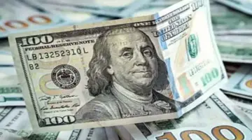 انخفاض سعر الدولار أمام الجنيه المصري منتصف تعاملات اليوم الإثنين