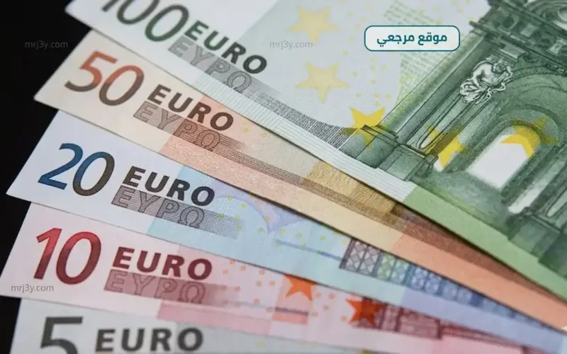 انخفاض سعر اليورو أمام الجنيه بالبنوك المصرية اليوم الأربعاء – موقع مرجعي الإخباري