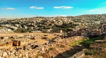 انخفاض طفيف في الحرارة الخميس وأجواء معتدلة حتى الأحد
