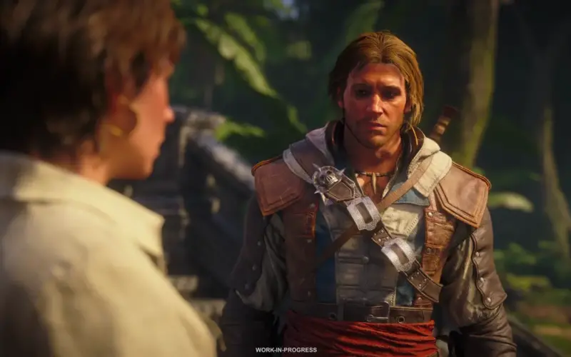 انطباعات Assassin’s Creed Black Flag Resynced، مفاجأة حقيقية في الطريق؟ – تروجيمنج