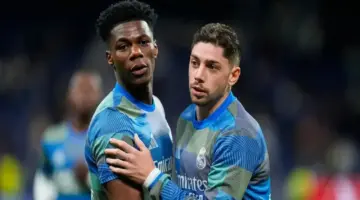 انفجار في نيوكاسل: هاو يكشف حقيقة انتقال غوردون لبرشلونة… واللاعب يُصدم الجميع بتصريحه الخطير!