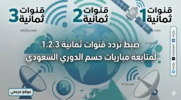 باقة قنوات ثمانية.. ضبط تردد قنوات ثمانية 1.2.3 لمتابعة مباريات حسم الدوري اليوم علي نايل سات وعرب سات