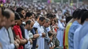 باقي كام؟.. أول أيام عيد الأضحى 2026 بهذا الموعد