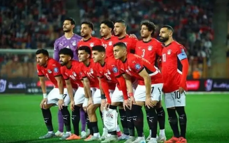 بالتردد.. قنوات مجانية ناقلة لـ مباراة منتخب مصر وزيمبابوي بـ كأس أمم أفريقيا