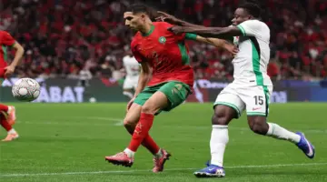 بالترددات.. 4 قنوات مجانية تنقل مباراة المغرب والسنغال اليوم في نهائي كأس أمم إفريقيا 2025