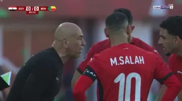 بالترددات.. قنوات مفتوحة تبث مباراة مصر وكوت ديفوار في أمم أفريقيا