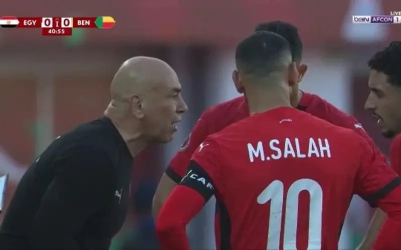 بالترددات.. قنوات مفتوحة تبث مباراة مصر وكوت ديفوار في أمم أفريقيا
