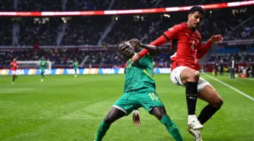 بالفيديو.. حسام عبد المجيد يرد على أنباء انتقاله إلى الأهلي