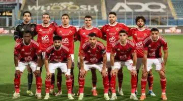 بالقوة الضاربة.. توروب يعلن تشكيل الأهلي لملاقاة الزمالك في الدوري