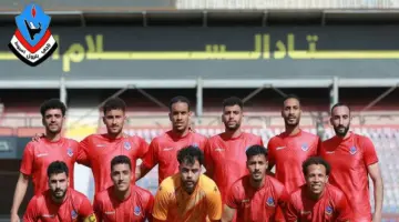 بترول أسيوط يتعادل مع المنصورة ويعود للدوري الممتاز بعد غياب 16 عاماً