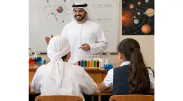 بتوجيهات حمدان بن محمد.. لا زيادة في رسوم المدارس الخاصة بدبي العام الدراسي المقبل      