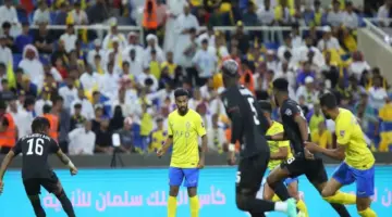 بث مباشر الآن لقاء النصر والشباب في الدوري السعودي بمشاركة رونالدو