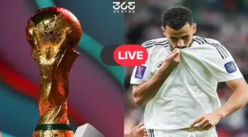 بث مباشر الآن.. مشاهدة مباراة منتخب العراق وأندورا الودية قبل كأس العالم 2026