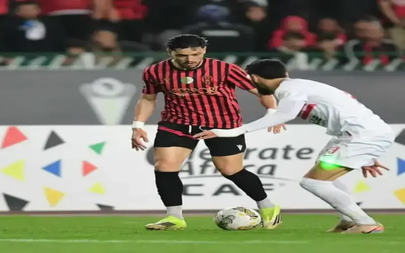 بث مباشر لايف.. تردد قنوات مشاهدة مباراة الزمالك واتحاد العاصمة في نهائي الكونفدرالية مجاناً