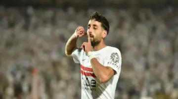 بث مباشر للحظات تتويج الزمالك بلقب الدوري رقم 15 في تاريخه