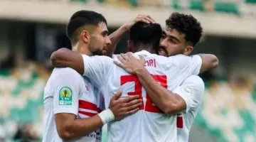 بث مباشر لمباراة الزمالك وسموحة