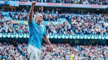 بث مباشر لمباراة مانشستر سيتي اليوم ضد إيفرتون في الدوري الإنجليزي 2025-2026 والقنوات الناقلة وموعد اللقاء