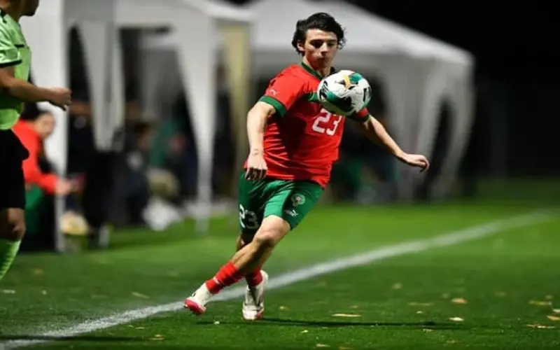 بث مباشر مباراة المغرب ومصر اليوم في كأس أمم أفريقيا تحت 17 سنة 2026 والقنوات الناقلة