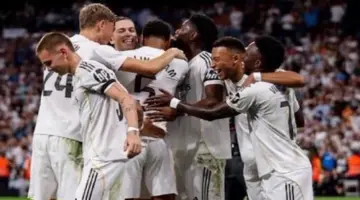 بث مباشر مباراة ريال مدريد وإسبانيول اليوم: القنوات الناقلة وتوقيت اللقاء في الدوري الإسباني 2026