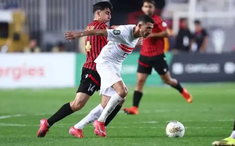 بث مباشر مشاهدة مباراة الزمالك واتحاد العاصمة عبر قناة تايم سبورت المفتوحة