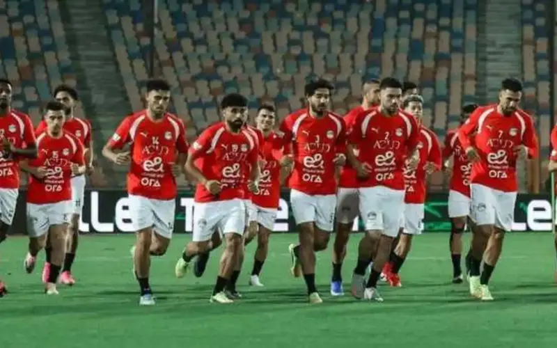 بث مباشر مشاهدة مباراة مصر وروسيا استعدادا لكأس العالم