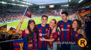 بث مباشر.. متابعة مباراة برشلونة وأوساسونا الآن في الدوري الإسباني 2026 يلا شوت