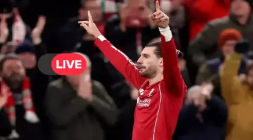 بث مباشر.. مشاهدة مباراة ليفربول وأستون فيلا الآن في الدوري الإنجليزي