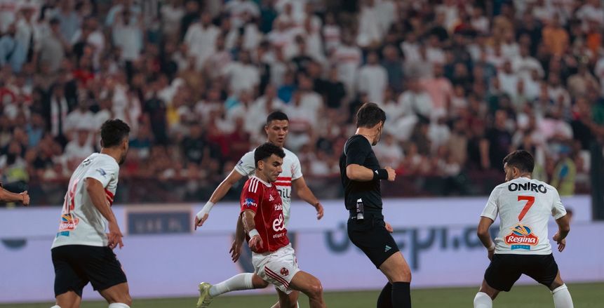 بث مباشر لحظة بلحظة لمباراة الأهلي والزمالك في القمة 132 الآن أونلاين بدون تقطيع وبجودة عالية live online now