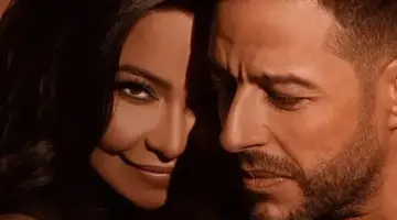“بحرية”.. شيرين ومحمد حماقي يطرحان دويتو غنائياً جديداً
