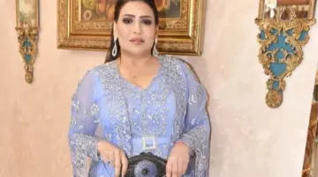 بدرية طلبة: لا أعادي ريهام حجاج وهذه حقيقة عملي سحر لياسمين عبد العزيز