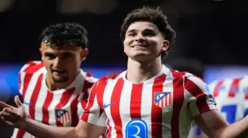 بديل ألفاريز.. برشلونة يزاحم كبار البريميرليج على ضم مهاجم بورنموث