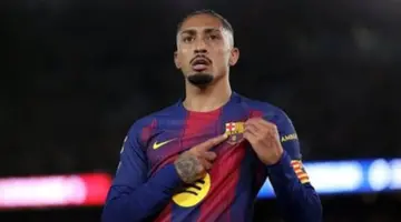 برشلونة أثبت شخصيته في أصعب اللحظات