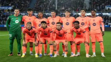 برشلونة يرفض صفقة عربية بارزة في ميركاتو الصيف